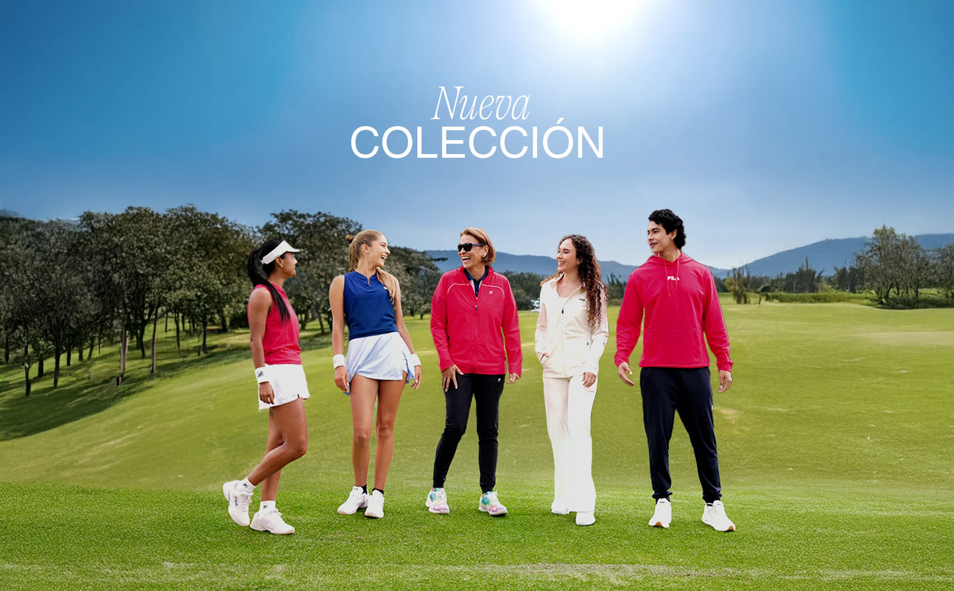 Donde el Deporte Encuentra la Moda